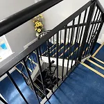 Diamond House דירה *