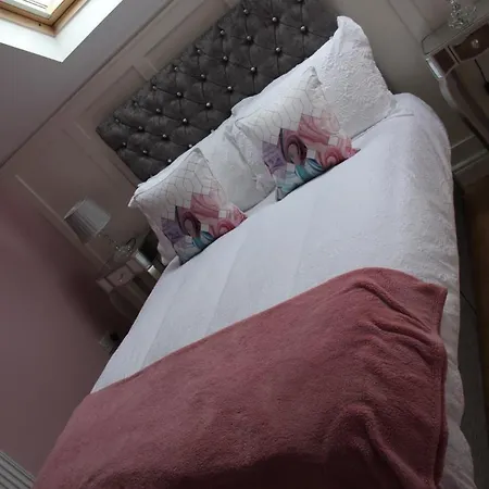 Diamond House Apartman Ardara