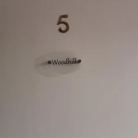 Diamond House Ардара