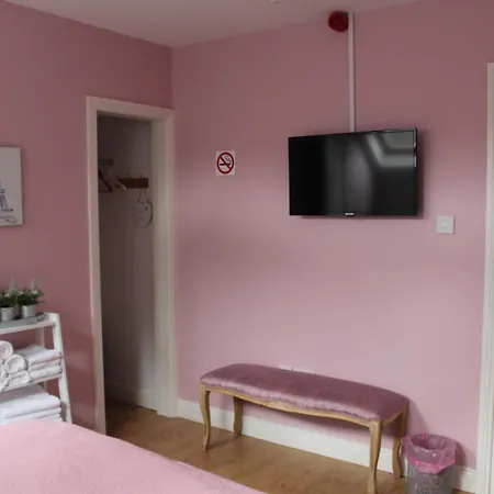 Diamond House Ardara
