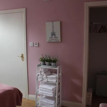 アパート Diamond House