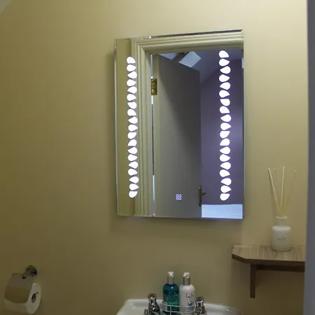 Apartman Diamond House