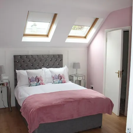 Апартаменты Diamond House