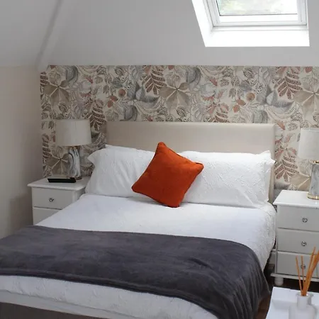Apartman Diamond House