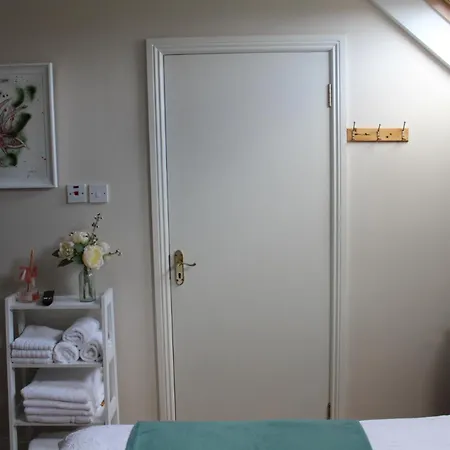 Diamond House アパート *