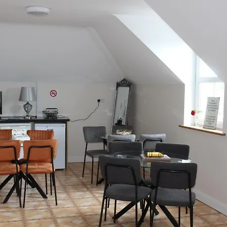 Апартаменты Diamond House Ардара