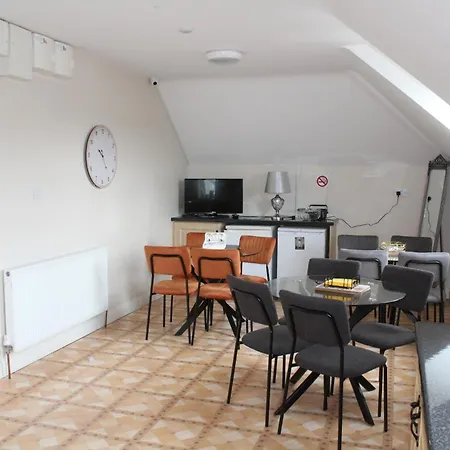 Diamond House Апартаменты