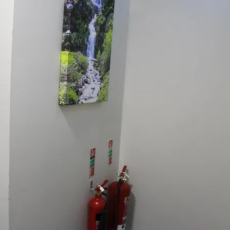 Апартаменты Diamond House