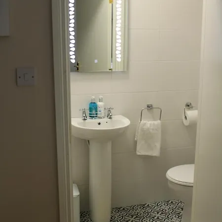 Апартаменты Diamond House Ардара