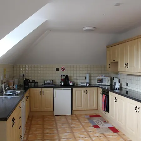 Diamond House * Ardara