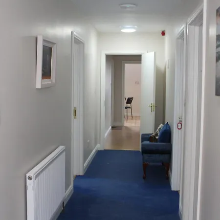 Апартаменты Diamond House Ардара