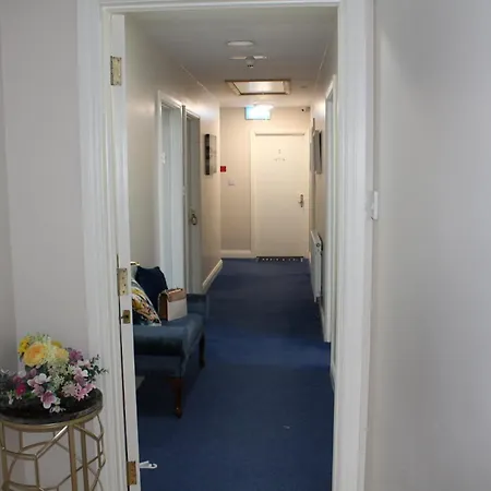 Apartman Diamond House