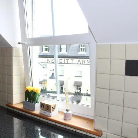 Diamond House アパート アーダーラ