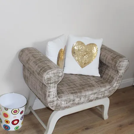 アパート Diamond House *