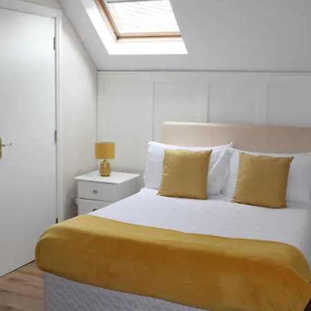 アパート Diamond House