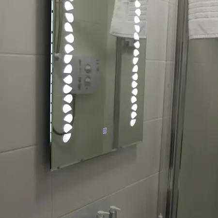 Апартаменты Diamond House