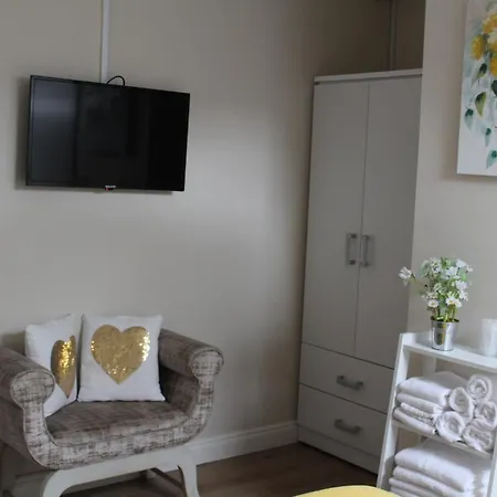 Diamond House Apartman *