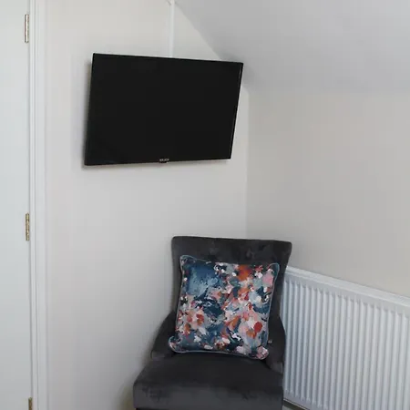 Diamond House Appartement *