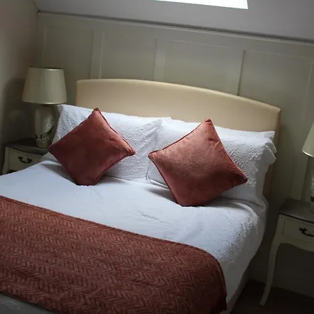 Apartman Diamond House *