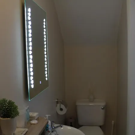 Apartman Diamond House
