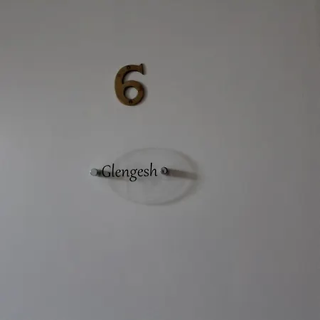 Diamond House Appartement Ardara
