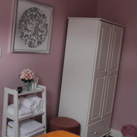 Diamond House Appartement