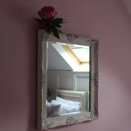 Апартаменты Diamond House *