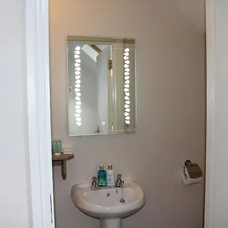 Diamond House Apartman