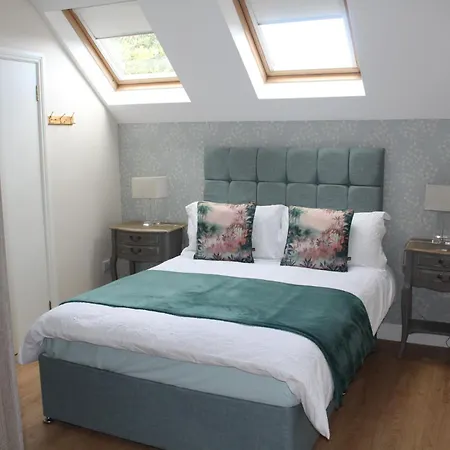 アパート Diamond House