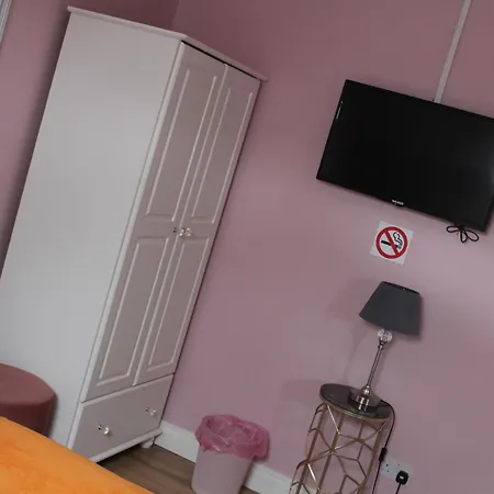 Diamond House Ardara