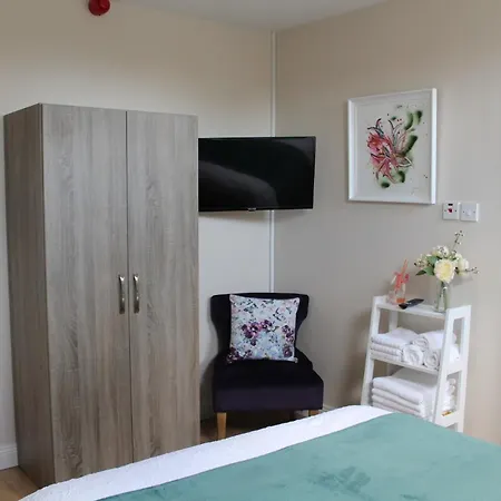 Diamond House Ardara