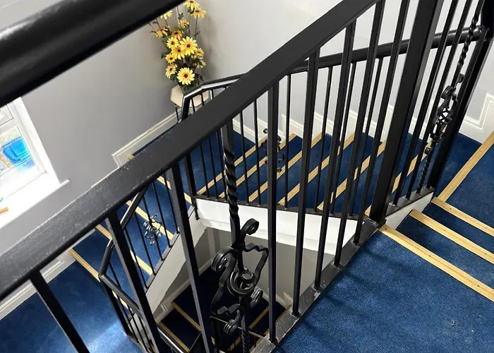 Diamond House Apartment *