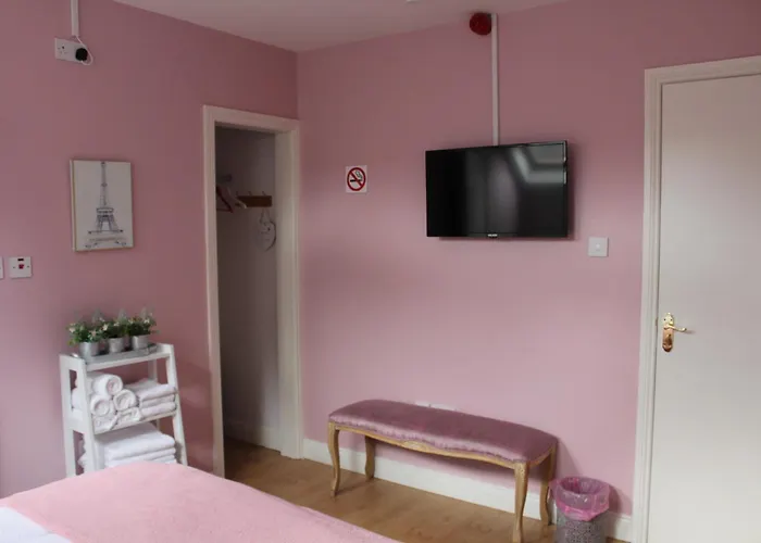 Diamond House Ardara