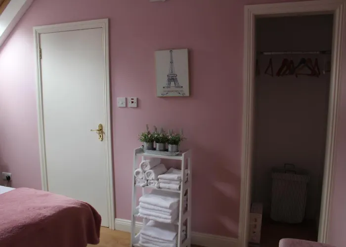 Appartamento Diamond House