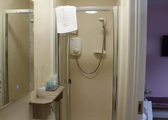 Diamond House * Ardara