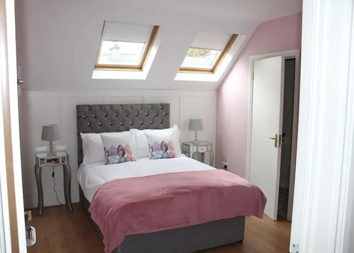 شقة Diamond House