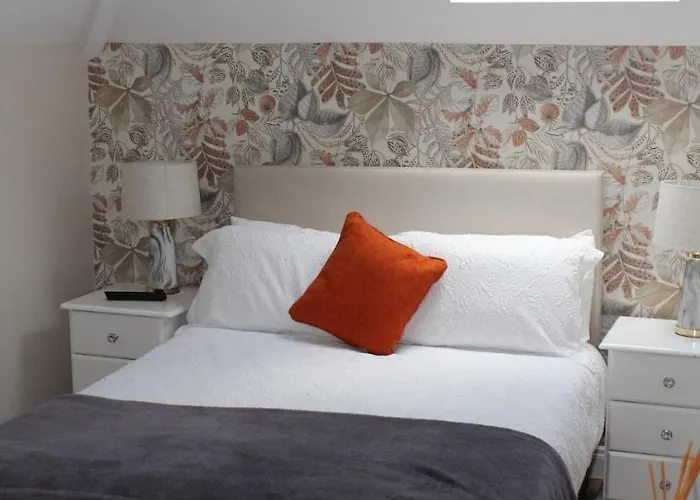 شقة Diamond House