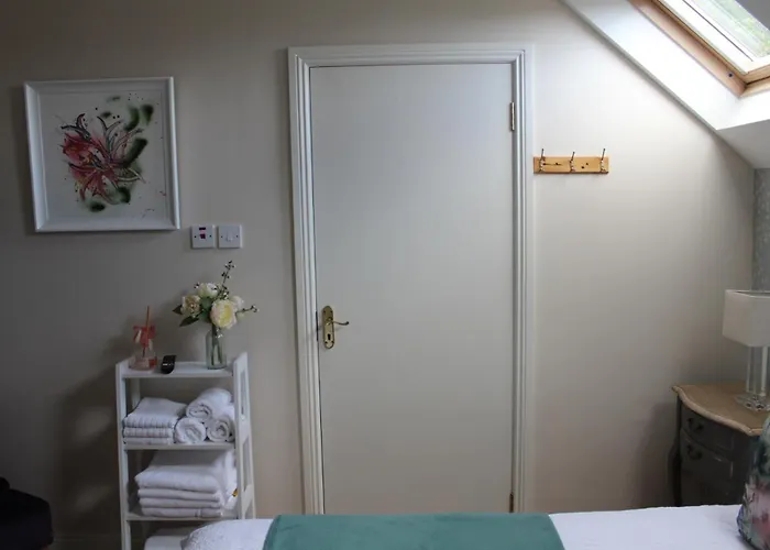 Diamond House Apartment *