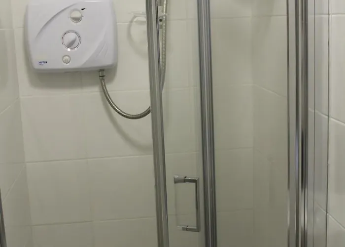 Diamond House Apartment Ardara