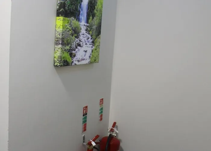 شقة Diamond House