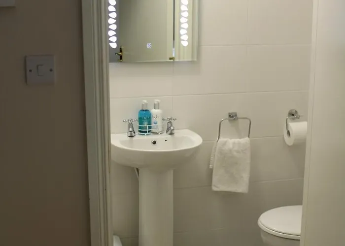 Apartment Diamond House Ardara