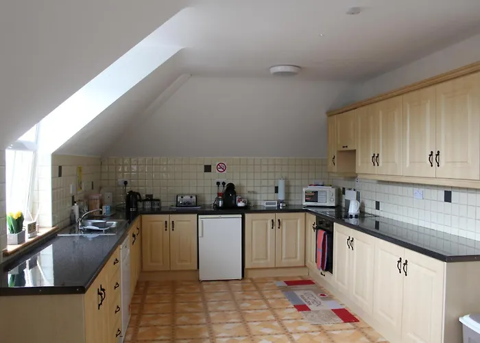 Diamond House * Ardara