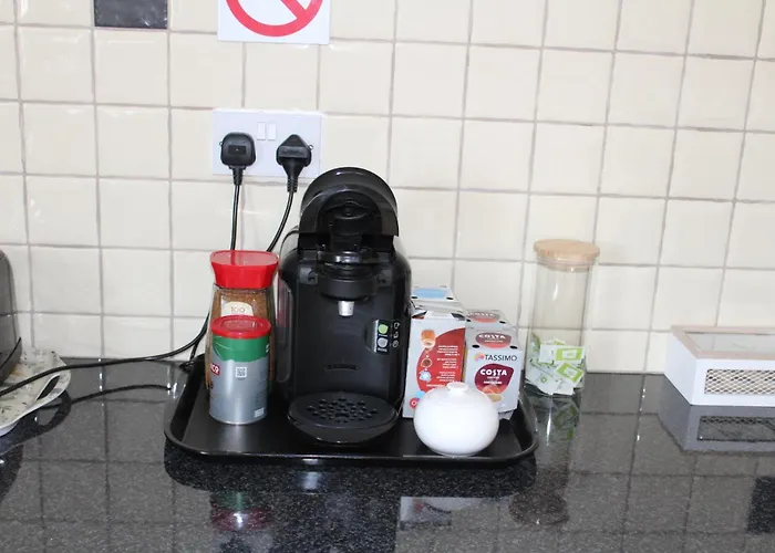 Diamond House Apartment