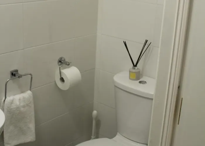 Diamond House شقة آردارا