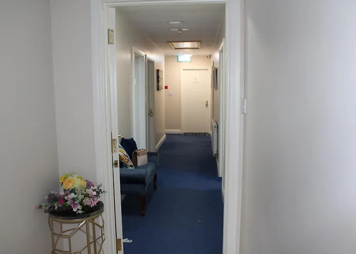 Apartment Diamond House