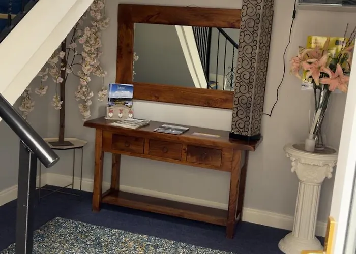 Diamond House Apartment *