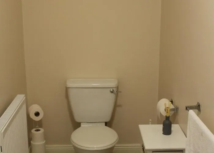 Diamond House * Ardara