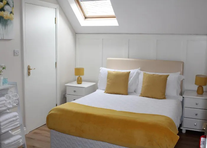 شقة Diamond House