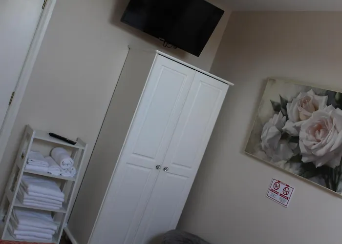 Diamond House Apartment *