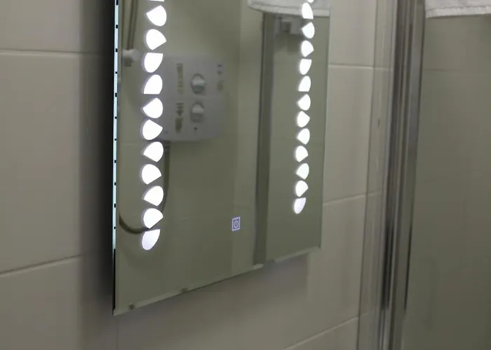 شقة Diamond House